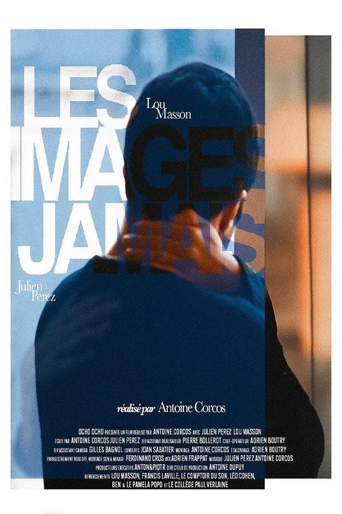 Les images jamais