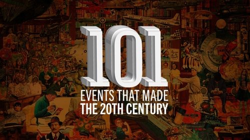 The 101 Events That Made The 20th Century scene 1