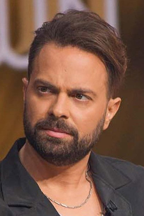 Ilias Vrettos