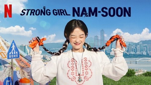 Strong Girl Nam-soon scene 1