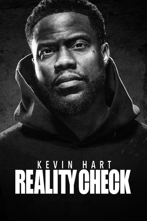 Poster for Kevin Hart: Reality Check