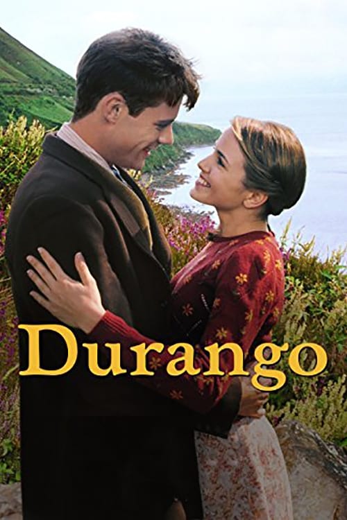 Poster for Durango