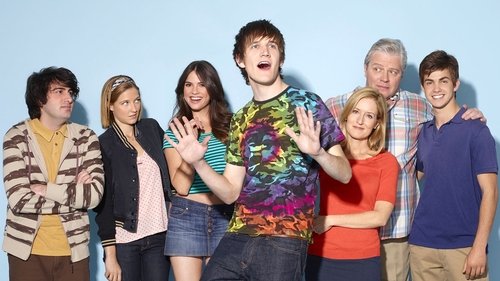 Zach Stone Is Gonna Be Famous scene 4