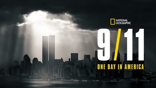 9/11: One Day in America scene 7