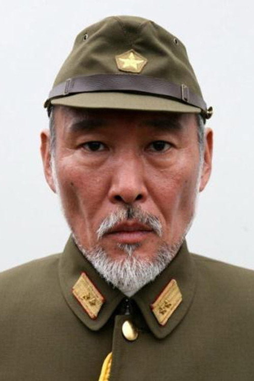 Sakae Kimura