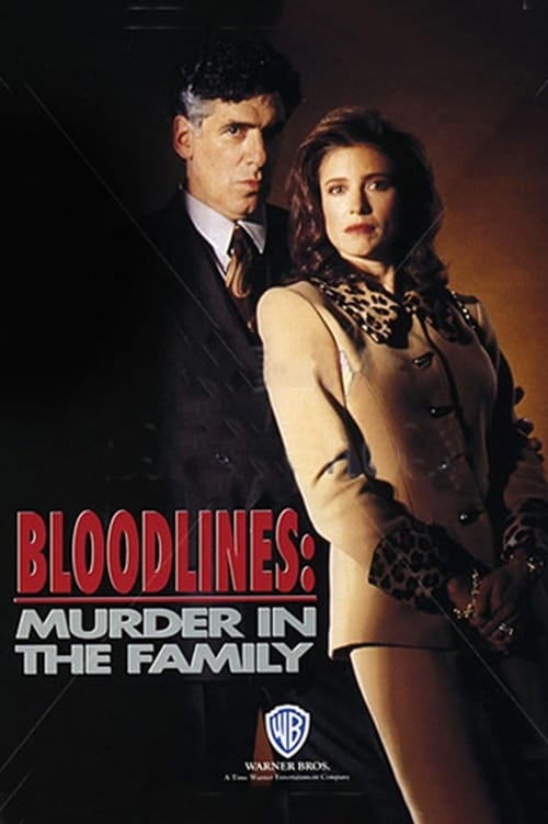 Poster for Bloodlines: Murder in the Family
