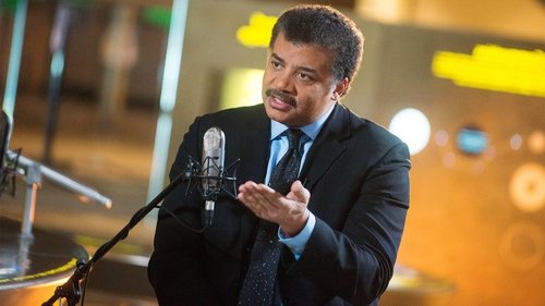 StarTalk with Neil deGrasse Tyson scene 3