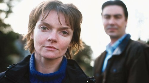 The Inspector Lynley Mysteries scene 1
