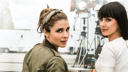 UnREAL scene 5