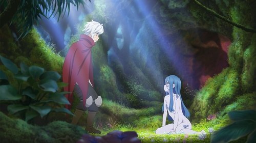 Is It Wrong to Try to Pick Up Girls in a Dungeon? scene 7