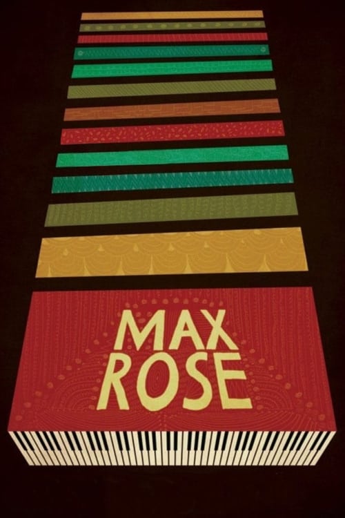 Poster for Max Rose