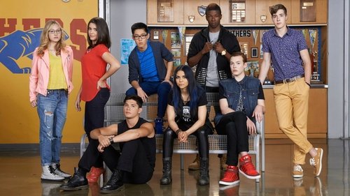 Degrassi scene 3