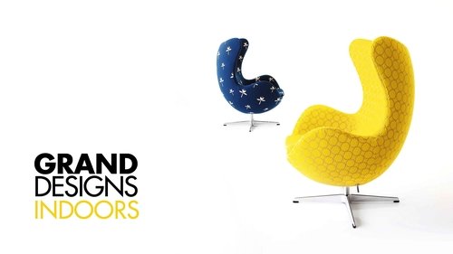 Grand Designs Indoors scene 1