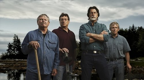 The Curse of Oak Island scene 6