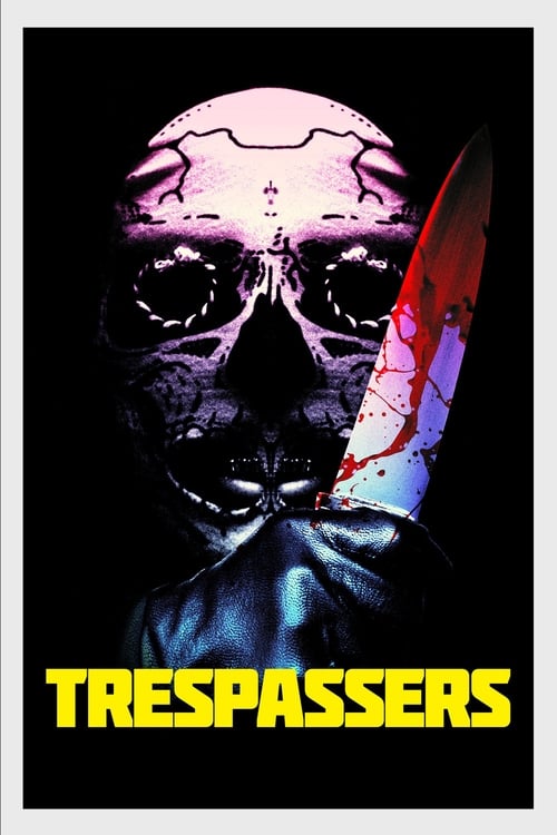 Poster for Trespassers