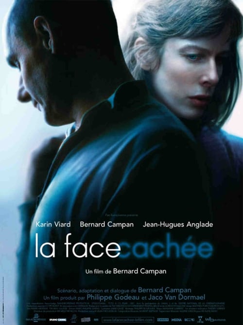 Poster for La Face cachée