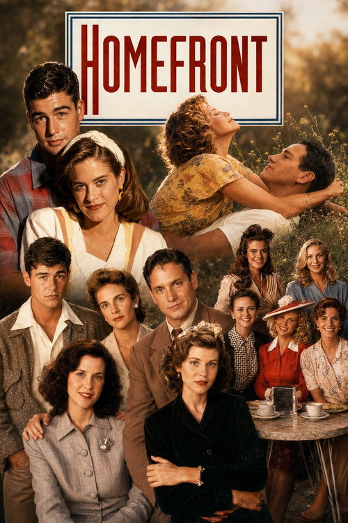 Homefront