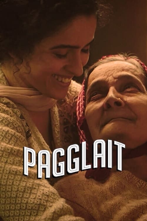 Poster for Pagglait