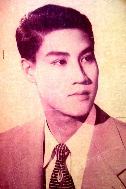 Kong Yat-fan