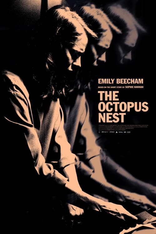 Poster for The Octopus Nest