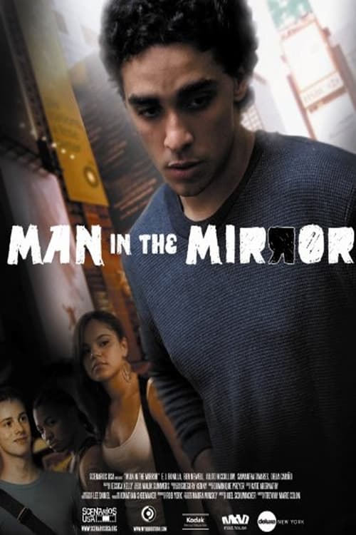 Poster for Man in the Mirror