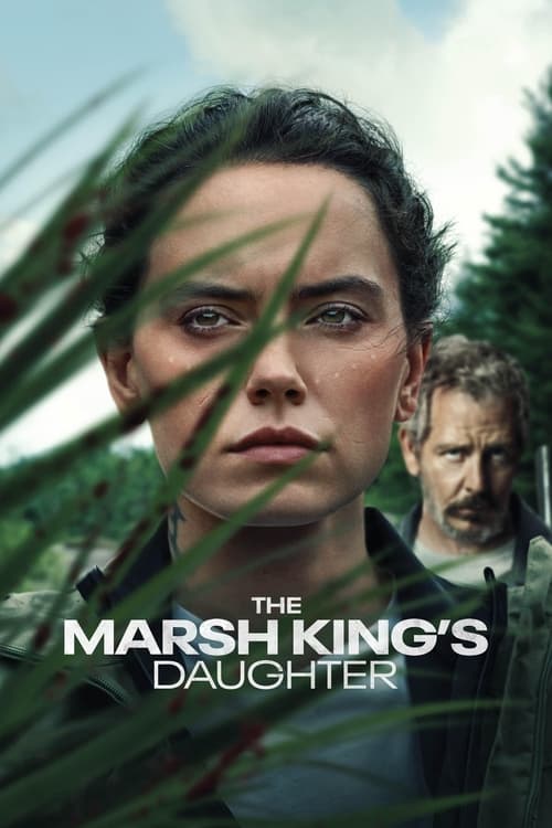 Poster for The Marsh King's Daughter