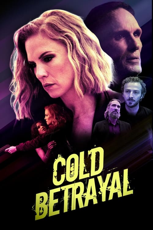 Poster for Cold Betrayal