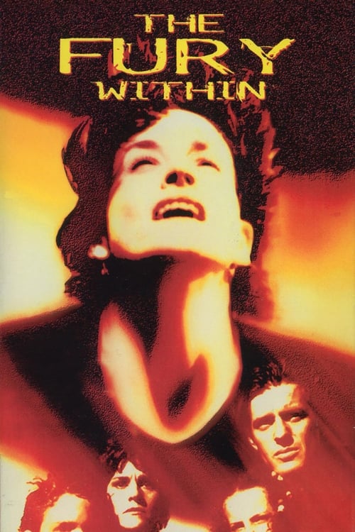Poster for The Fury Within
