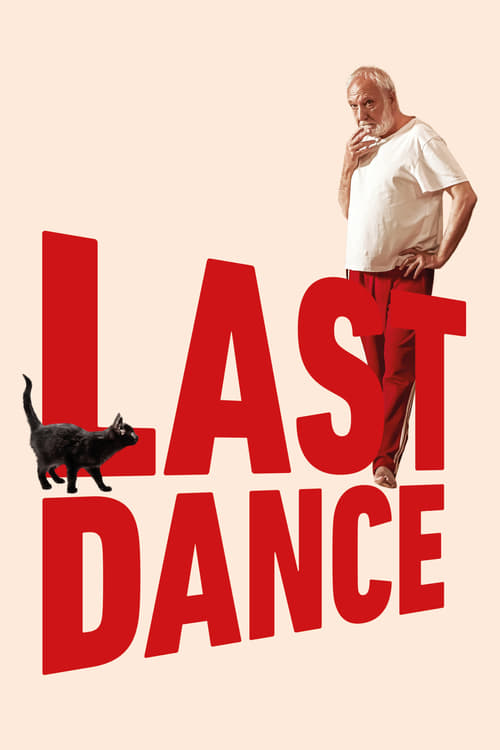Poster for Last Dance !
