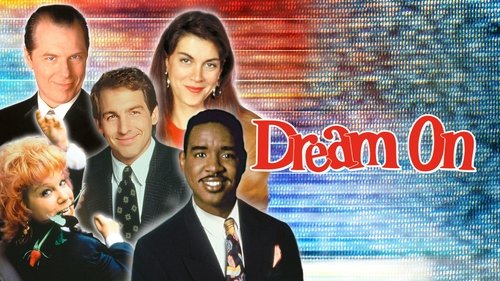Dream On scene 4