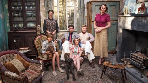 The Durrells scene 2