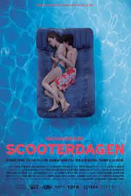 Poster for Scooterdagen