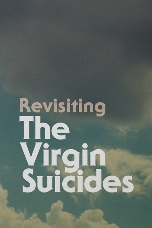 Poster for Revisiting The Virgin Suicides