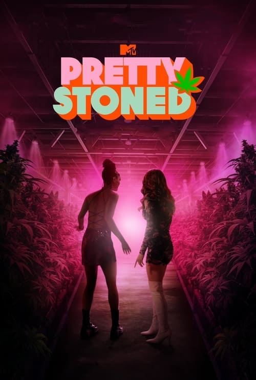 Poster for Pretty Stoned