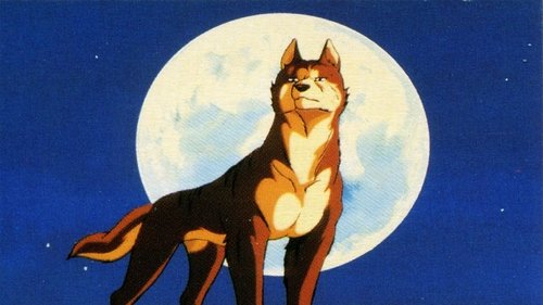 Silver Fang: The Shooting Star Gin scene 7