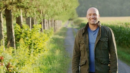 Arrive en campagne scene 4