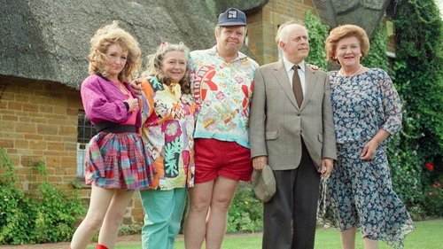 Keeping Up Appearances scene 6