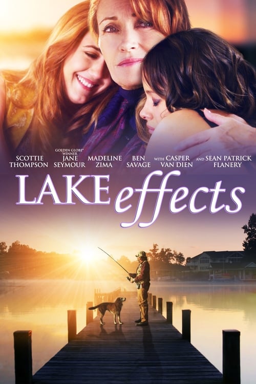 Poster for Lake Effects
