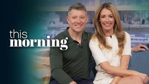 This Morning scene 6