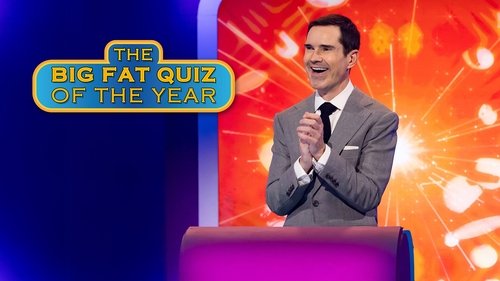 Big Fat Quiz scene 2