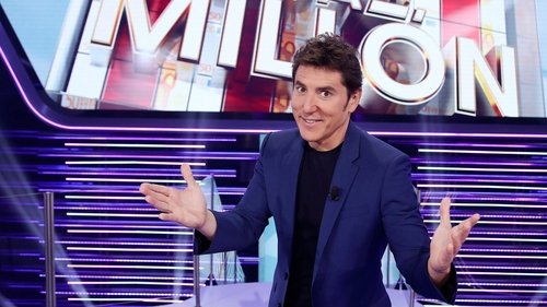 Atrapa un millón scene 3