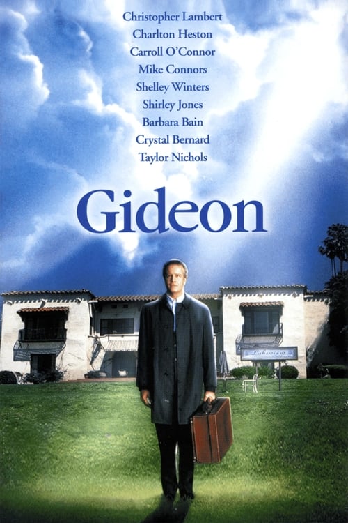 Poster for Gideon