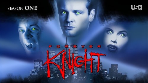 Forever Knight scene 1