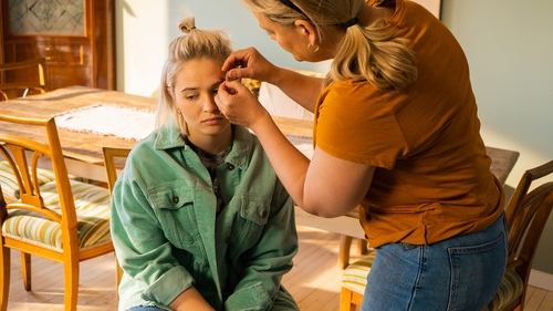 Pernille scene 3