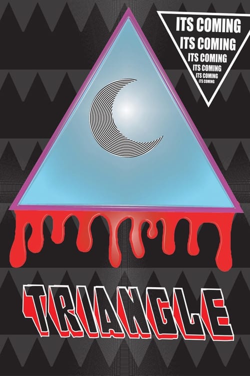 Poster for Triangle