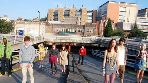 Skins scene 1