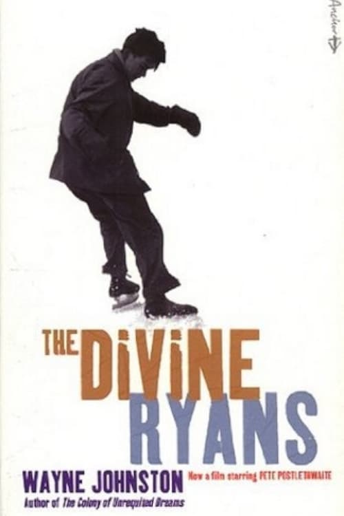 Poster for The Divine Ryans