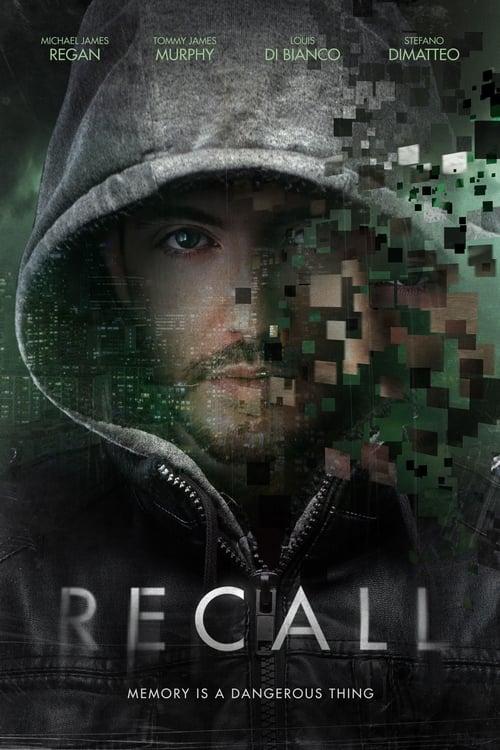 Poster for Recall