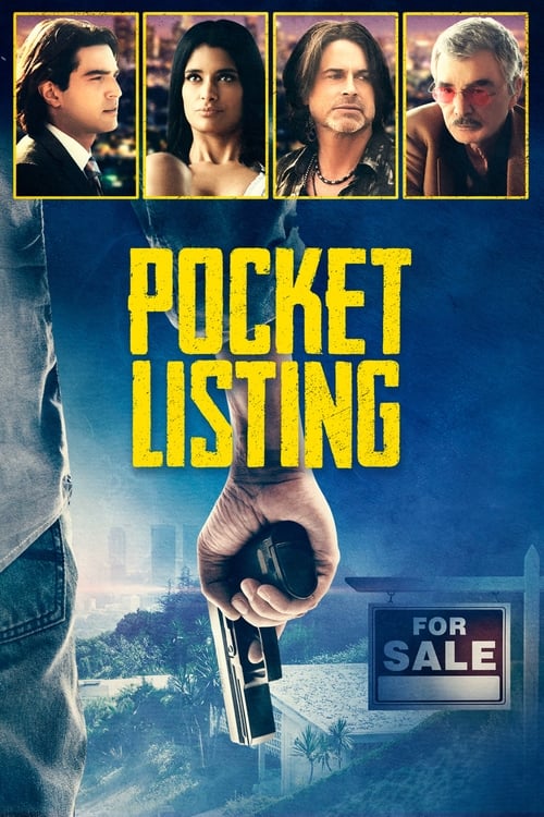 Poster for Pocket Listing