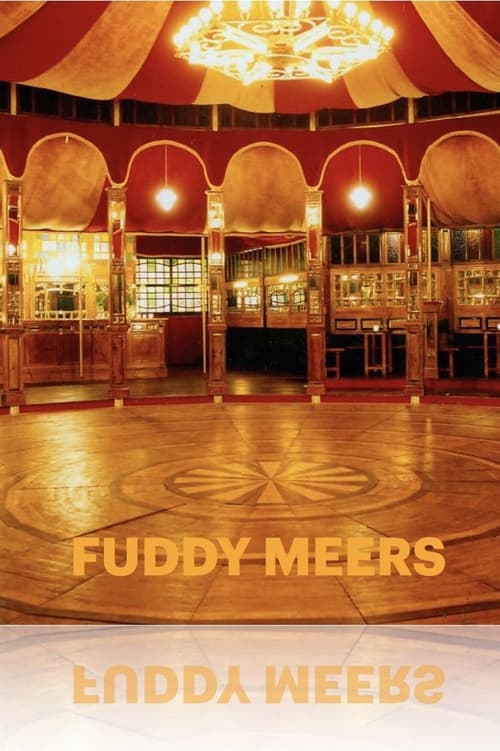 Poster for Fuddy Meers